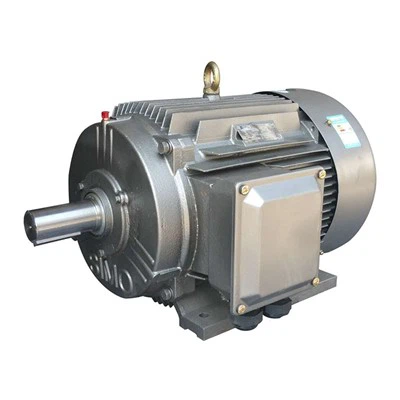 Motor trifàsic asíncron YE2