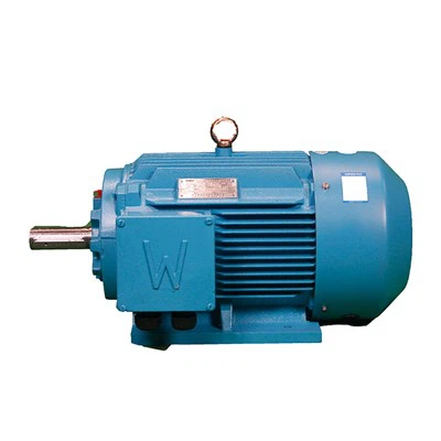 YE3 Motor d'alta eficiència Ie3